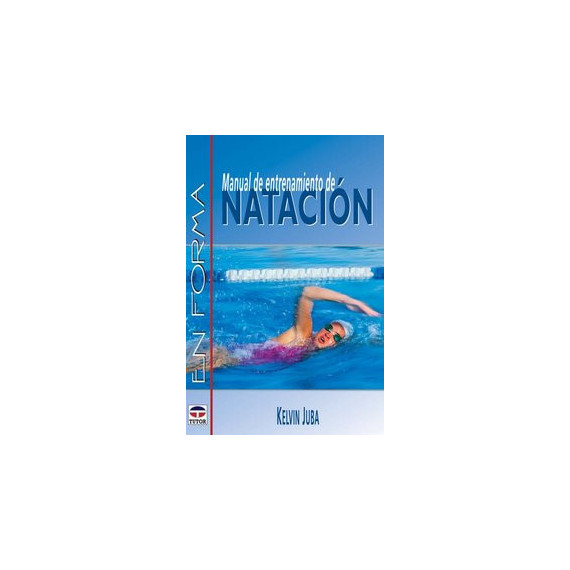 MANUAL DE ENTRENAMIENTO DE NATACI�N