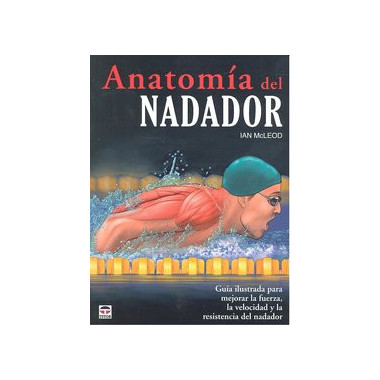 ANATOM�A DEL NADADOR