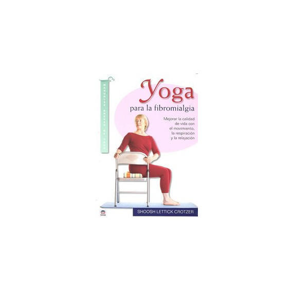 YOGA PARA LA FIBROMIALGIA