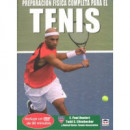 PREPARACI�N FISICA COMPLETA PARA EL TENIS
