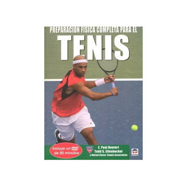 PREPARACI�N FISICA COMPLETA PARA EL TENIS