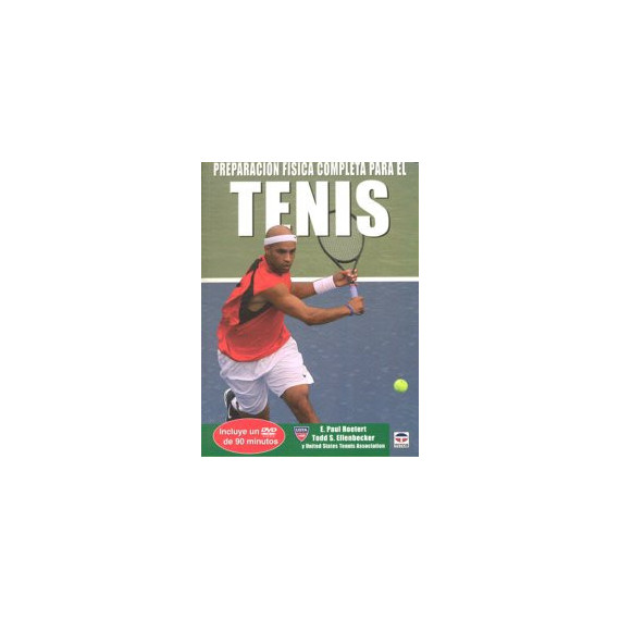 PREPARACI�N FISICA COMPLETA PARA EL TENIS