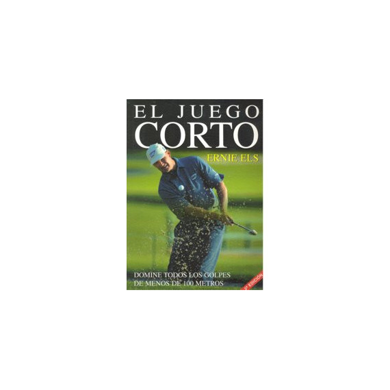 EL JUEGO CORTO