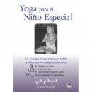 Yoga para el ni�o especial