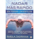 Nadar m�s r�pido en todos los estilos