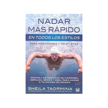 Nadar m�s r�pido en todos los estilos