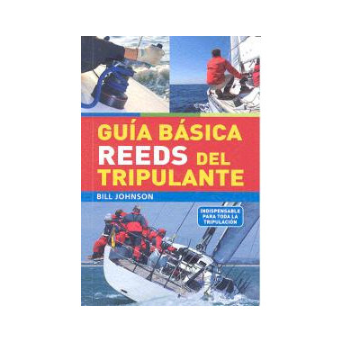 Gu�a B�sica Reeds del tripulante