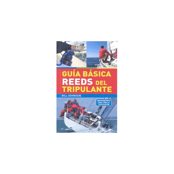 Gu�a B�sica Reeds del tripulante