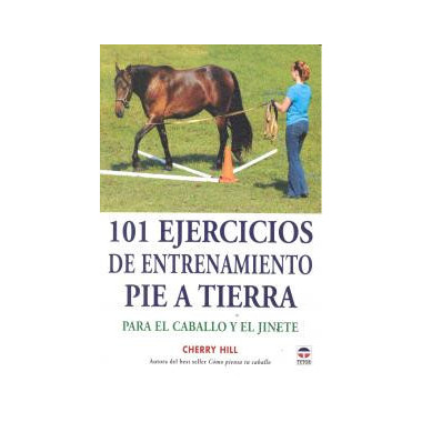 101 ejercicios de entrenamiento pie a tierra