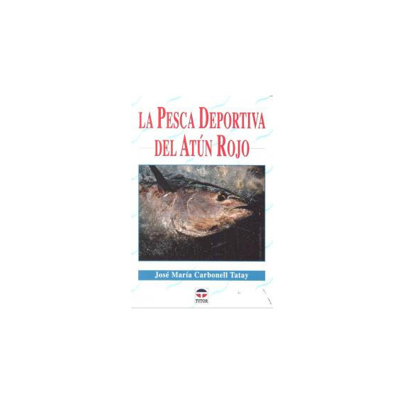 La pesca deportiva del at�n rojo