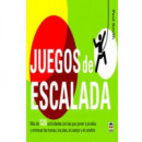 Juegos de escalada