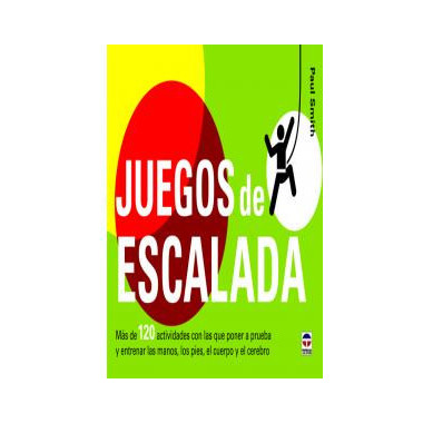 Juegos de escalada
