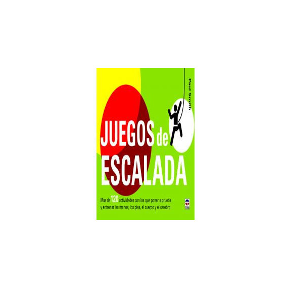 Juegos de escalada