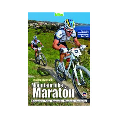 Mountain Bike Marat�n