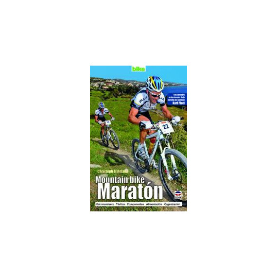 Mountain Bike Marat�n