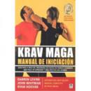 Krav Maga Manual de Iniciaci�n