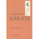 LA ESENCIA DEL K�RATE