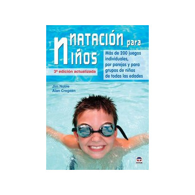 NATACI�N PARA NI�OS