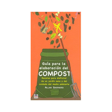 GU�A PARA LA ELABORACI�N DEL COMPOST