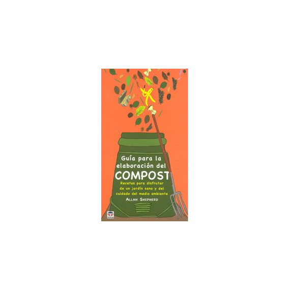 GU�A PARA LA ELABORACI�N DEL COMPOST
