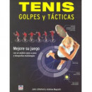 TENIS. GOLPES Y T�CTICAS