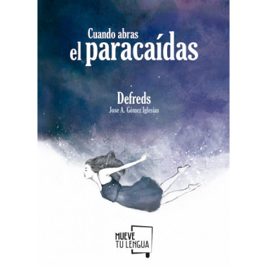 Cuando abras el paraca�das