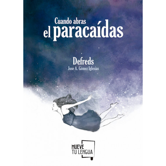 Cuando abras el paraca�das