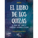 El libro de los quiz�s
