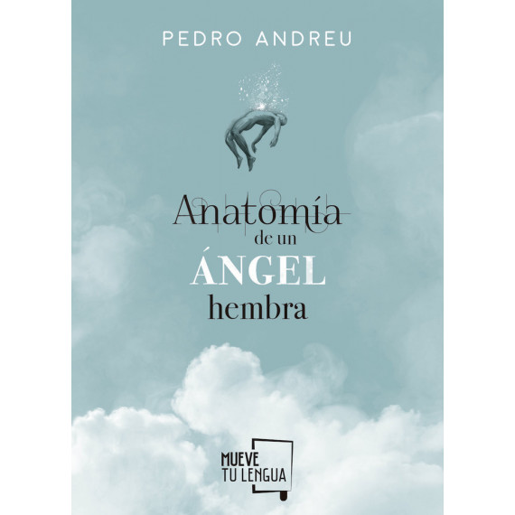Anatom�a de un �ngel hembra