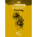 Los versos que nunca fueron canci�n
