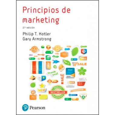 PRINCIPIOS DE MARKETING