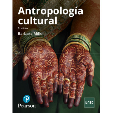 ANTROPOLOG�A CULTURAL