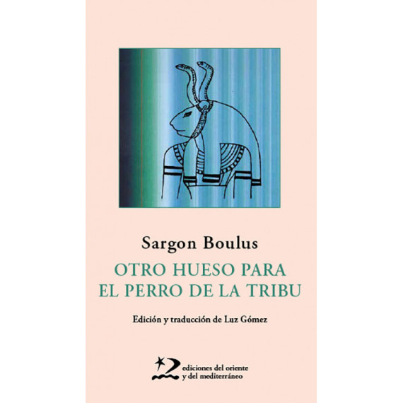 OTRO HUESO PARA EL PERRO DE LA TRIBU