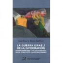La guerra israeli de la informaci�n