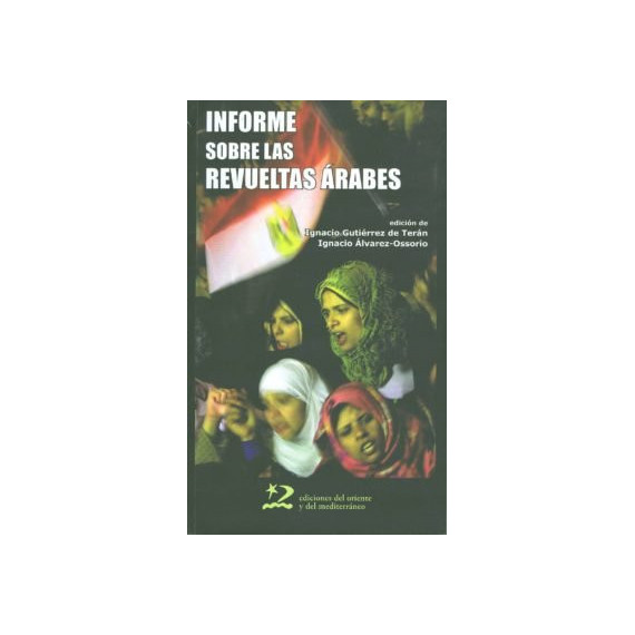 Informe sobre las revueltas �rabes