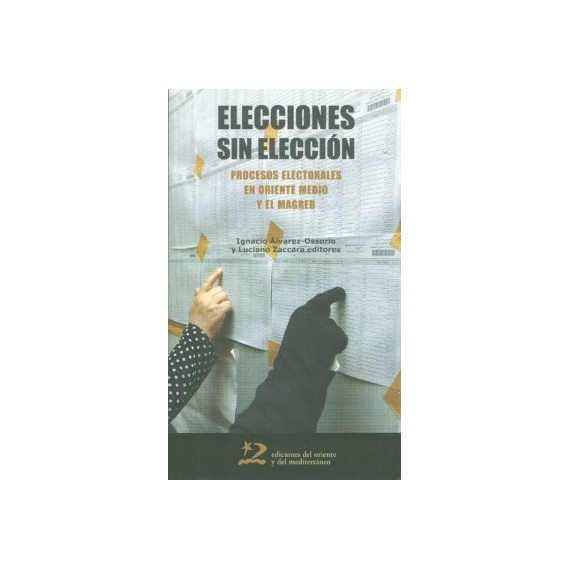 Elecciones sin elecci�n