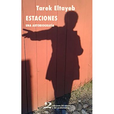 ESTACIONES UNA AUTOBIOGRAFIA