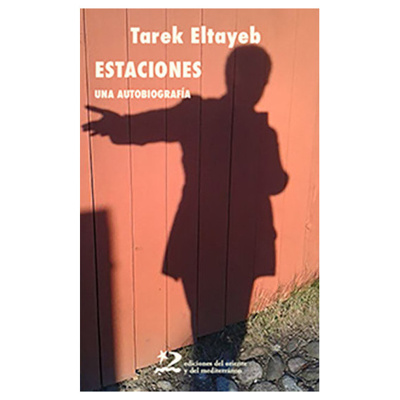 ESTACIONES UNA AUTOBIOGRAFIA