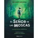 EL SE�OR DE LAS MOSCAS COMIC