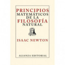 PRINCIPIOS MATEMATICOS DE LA FILOSOFIA NATURAL