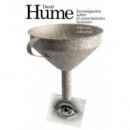 Investigaci�n sobre el conocimiento humano