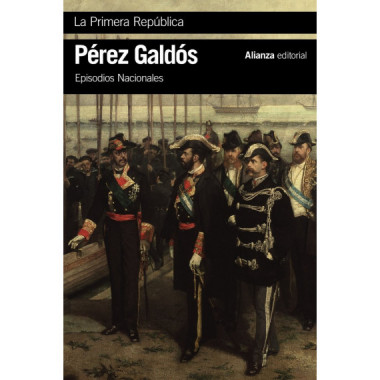 La Primera Rep�blica
