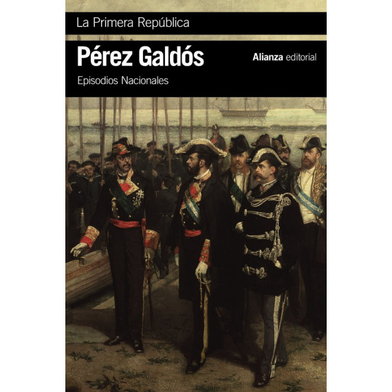La Primera Rep�blica