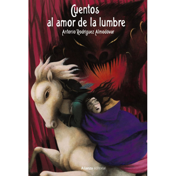 Cuentos al amor de la lumbre