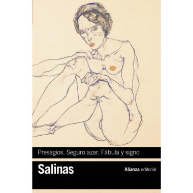 PRESAGIOS SEGURO AZAR FABULA Y SIGNO