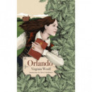 ORLANDO EDICION ILUSTRADA