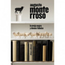 LA OVEJA NEGRA Y DEMAS FABULAS