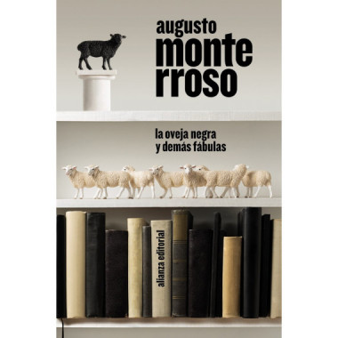 LA OVEJA NEGRA Y DEMAS FABULAS