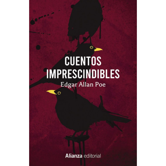 CUENTOS IMPRESCINDIBLES