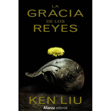 La gracia de los reyes